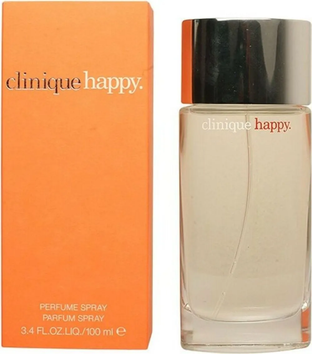 Happy eau de parfum 30 ml voor vrouwen