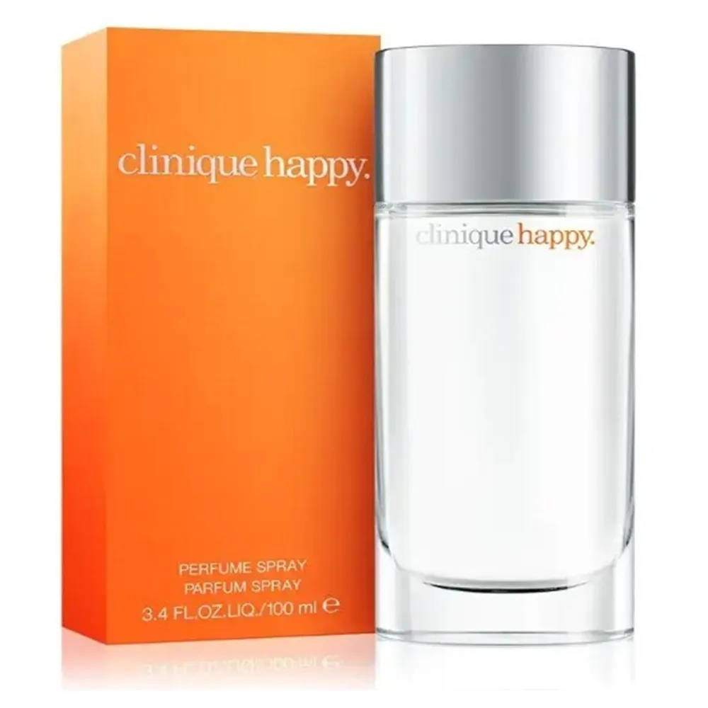 Happy eau de parfum 30 ml voor vrouwen