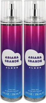 Cloud spray corporel pour femmes 236 ml