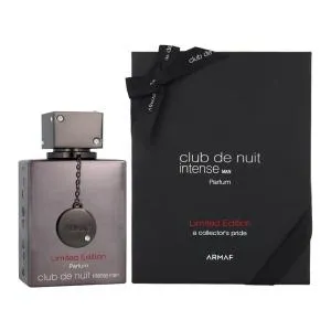 Armaf Club de Nuit Intense Man Édition Limitée Parfum