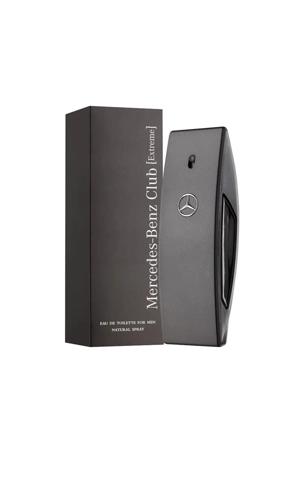 Club Extreme eau de toilette voor heren 100 ml