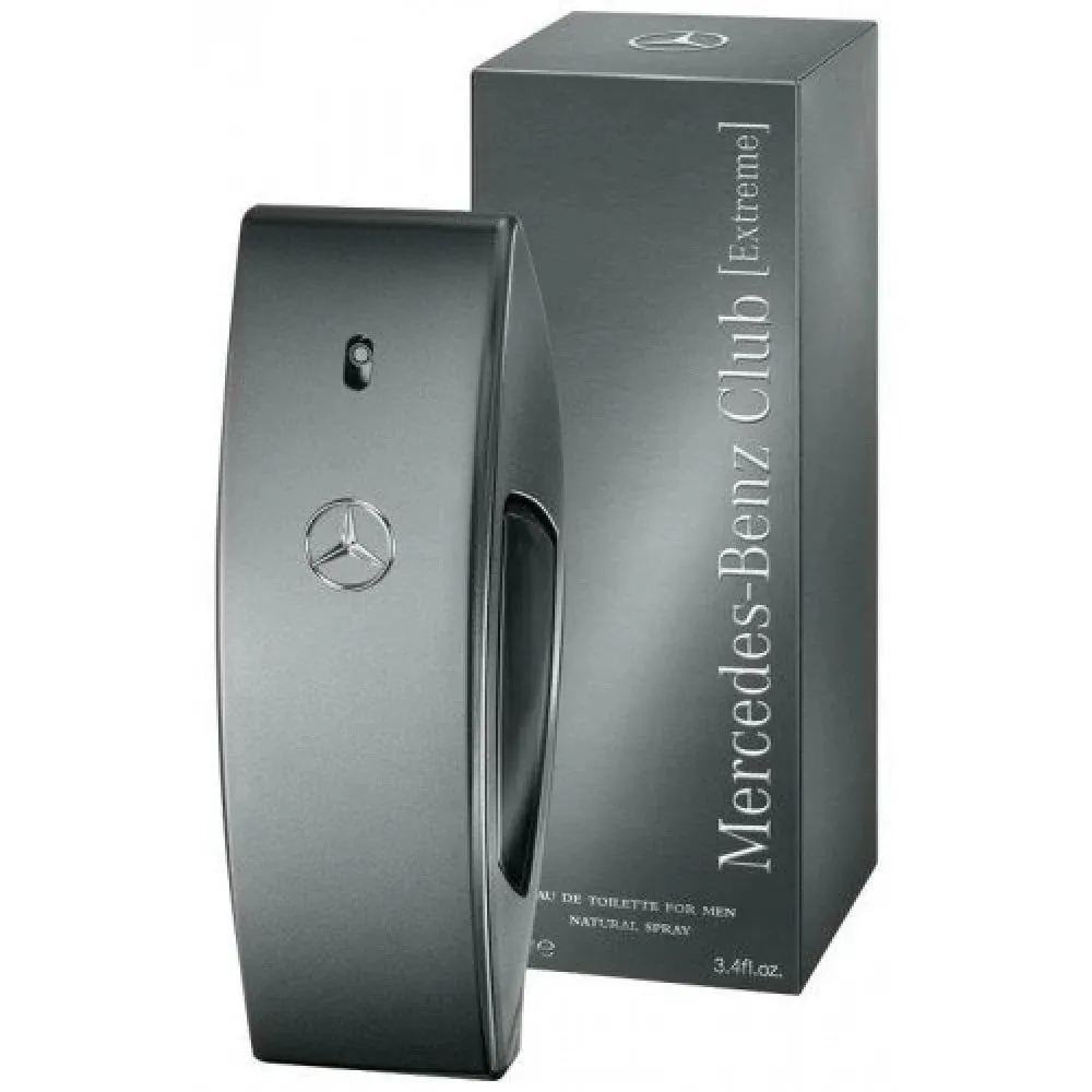 Club Extreme eau de toilette voor heren 100 ml