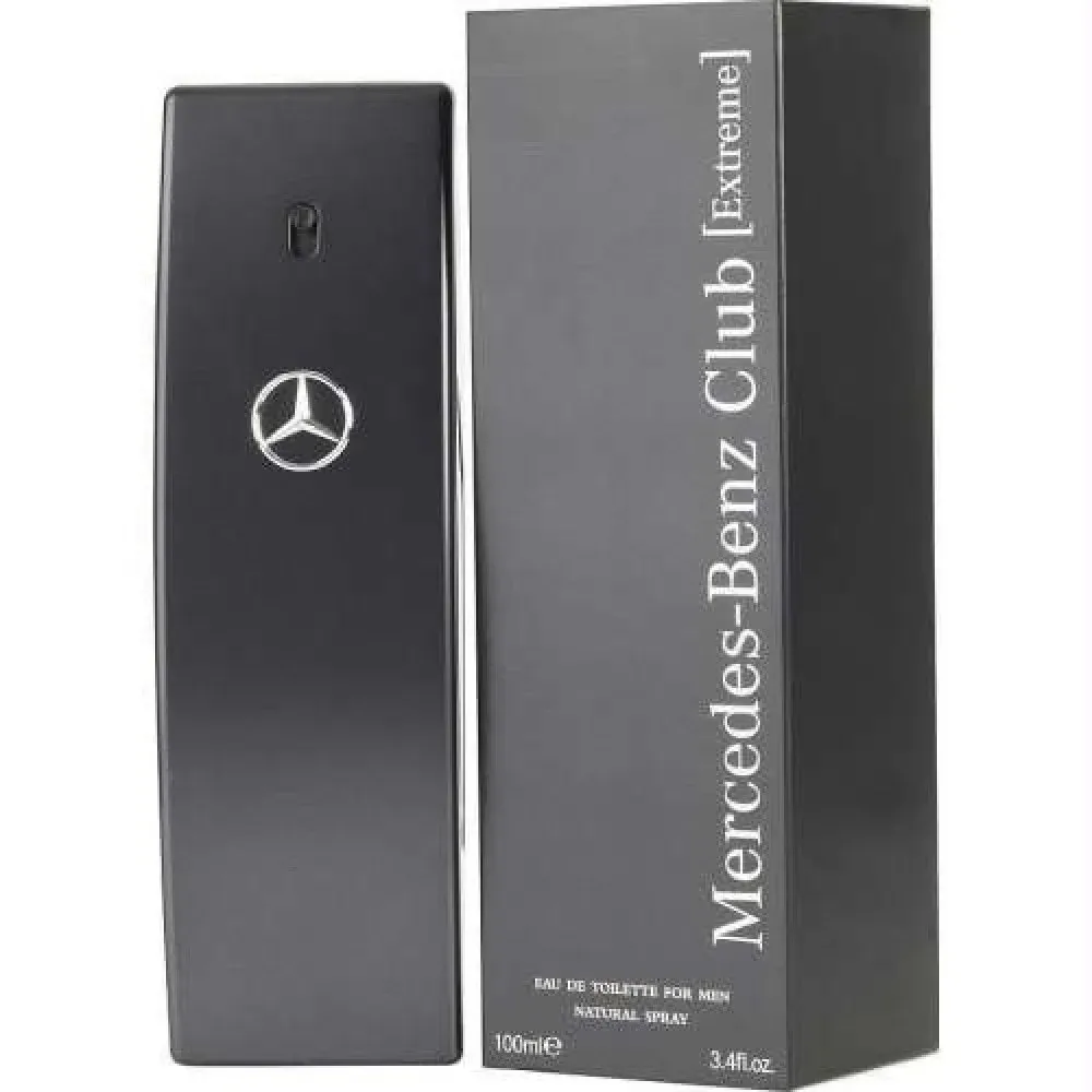 Club Extreme eau de toilette voor heren 100 ml