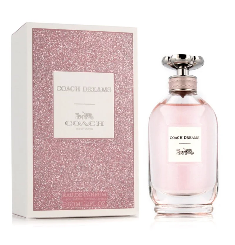 Coach Coach Dreams eau de parfum pour femme