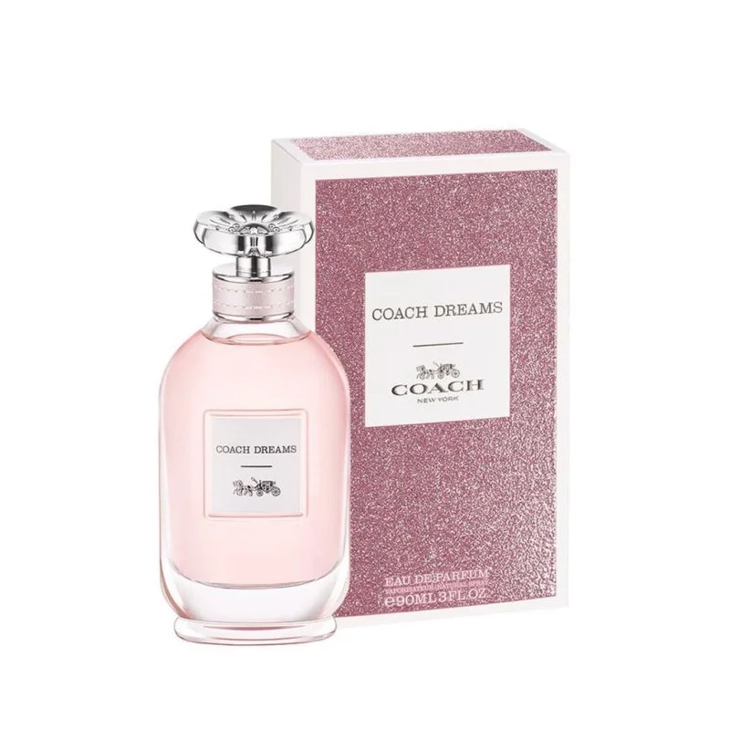 Coach Coach Dreams eau de parfum pour femme