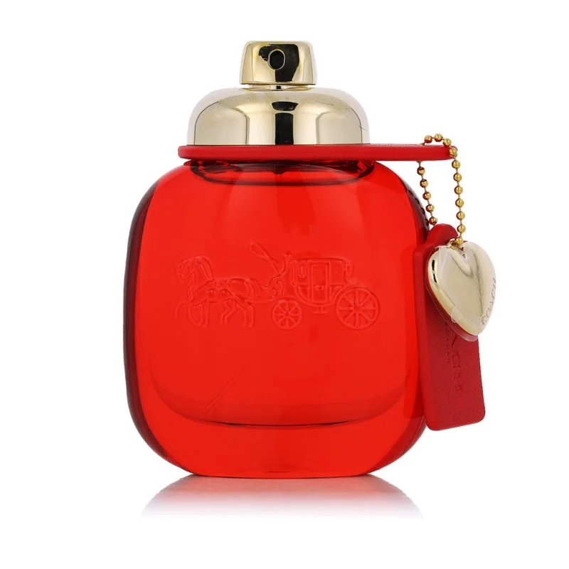Coach Coach Love Eau de Parfum pour femme