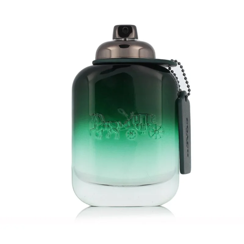 Coach Green eau de toilette pour homme