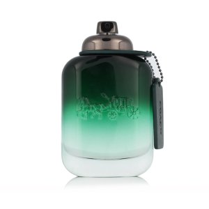 Coach Green eau de toilette voor heren