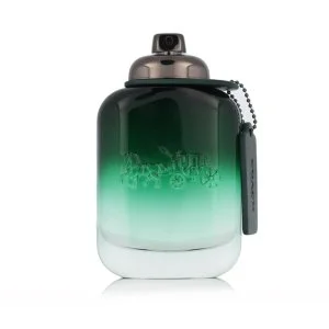 Coach Coach Green eau de toilette pour homme