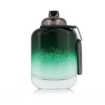 Green eau de toilette pour homme 100 ml