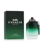 Coach Green eau de toilette pour homme