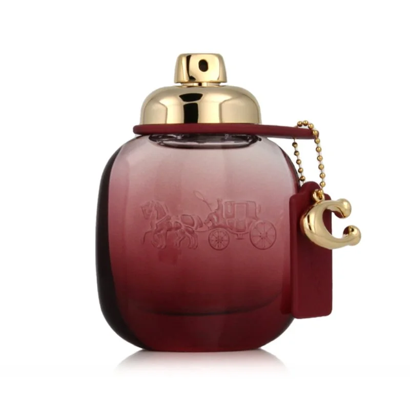 Coach Wild Rose eau de parfum pour femme