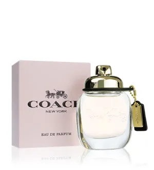 Coach Coach eau de parfum 50 ml pour femme