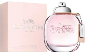 Coach Coach eau de toilette pour femme 90 ml