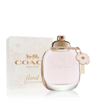 Coach Floral eau de parfum pour femmes 50 ml