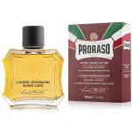 Coarse Beards lotion après-rasage nourrissante 100 ml
