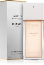 Coco Mademoiselle eau de toilette voor dames 100 ml