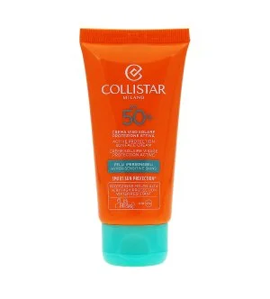 Collistar Active Protection crème solaire pour le visage SPF 50+