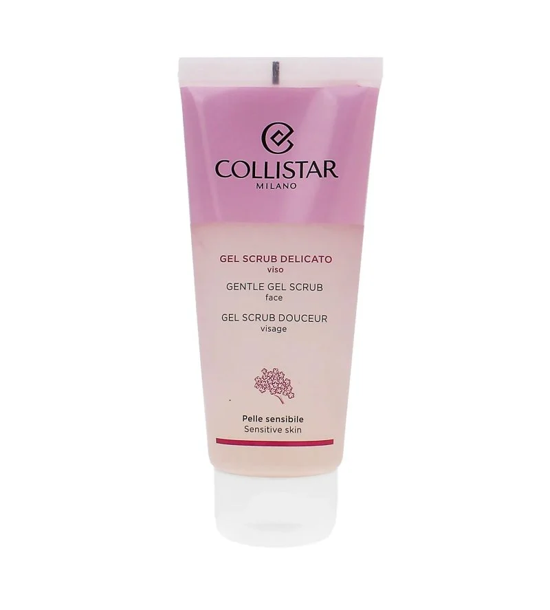 Gommage doux en gel 100 ml