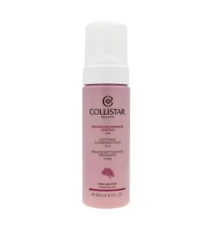 Collistar Mousse Nettoyante Apaisante
