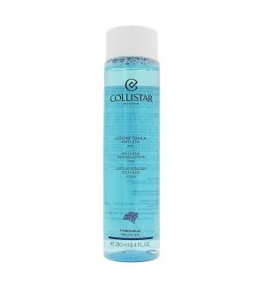 Collistar Lotion tonique anti-âge illuminante à effet anti-rides