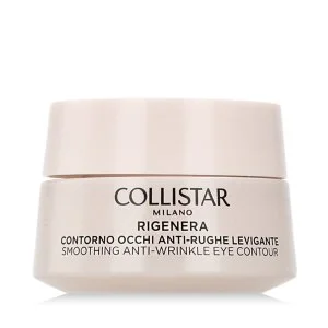 Collistar Rigenera Contour des yeux lissant anti-rides
