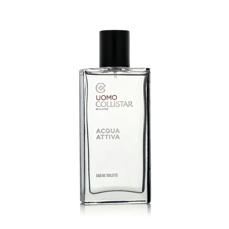 Acqua Attiva eau de toilette pour homme 100 ml