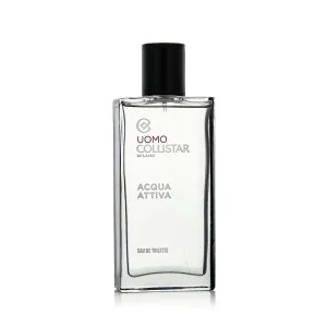 Collistar Acqua Attiva eau de toilette pour homme
