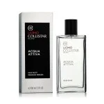 Acqua Attiva eau de toilette pour homme 100 ml