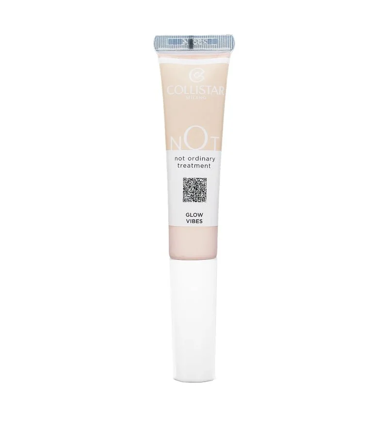 NOT illuminateur liquide 01 Morning Light 15 ml