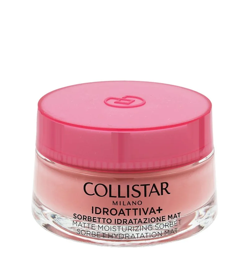 Idroattiva+ Sorbet hydratant matifiant 50 ml