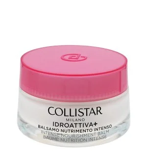 Collistar Idroattiva+ Intense Nourishment Balm baume nourrissant intense pour peaux sèches