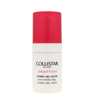 Collistar Idroattiva+ Eye Hydro-Gel gel hydratant pour les yeux