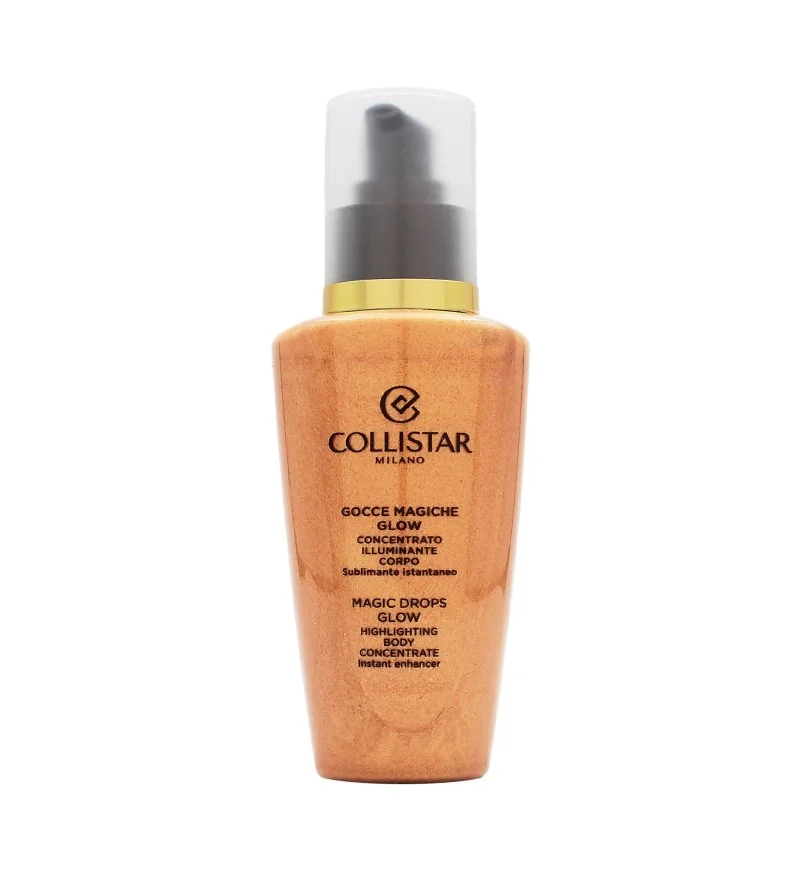 Magic Drops Glow concentré illuminateur 125 ml