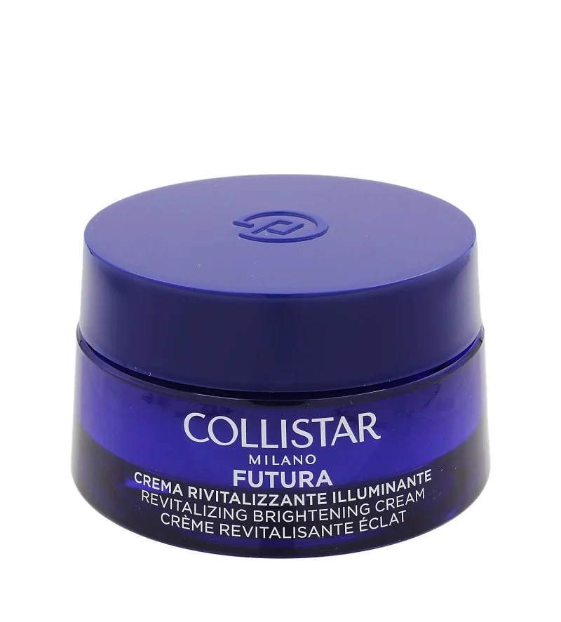 Futura Revitalizing Brightening Cream crème de jour revitalisante et éclaircissante 50 ml