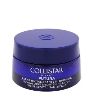 Collistar Futura Revitalizing Brightening Cream crème de jour revitalisante et éclaircissante