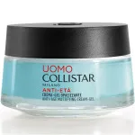 Uomo Anti-Age crème gel matifiante à effet anti-âge 50 ml