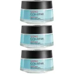 Uomo Anti-Age crème gel matifiante à effet anti-âge 50 ml