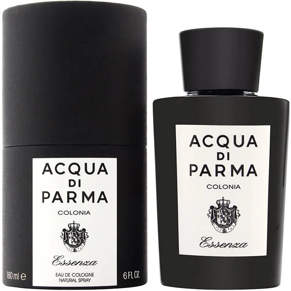 Colonia Essenza eau de Cologne pour homme 180 ml