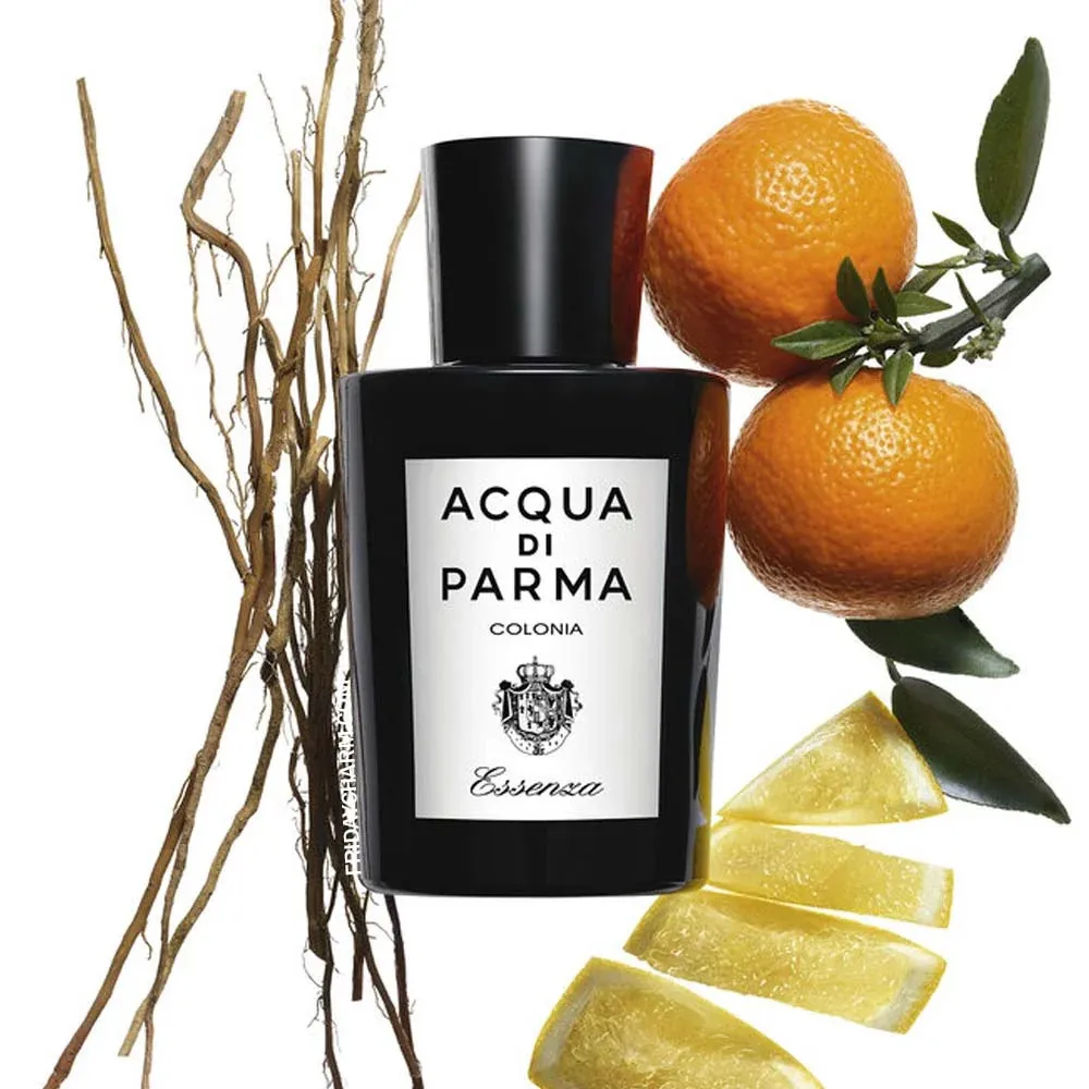 Colonia Essenza eau de Cologne pour homme 180 ml