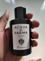 Colonia Essenza eau de Cologne pour homme 180 ml