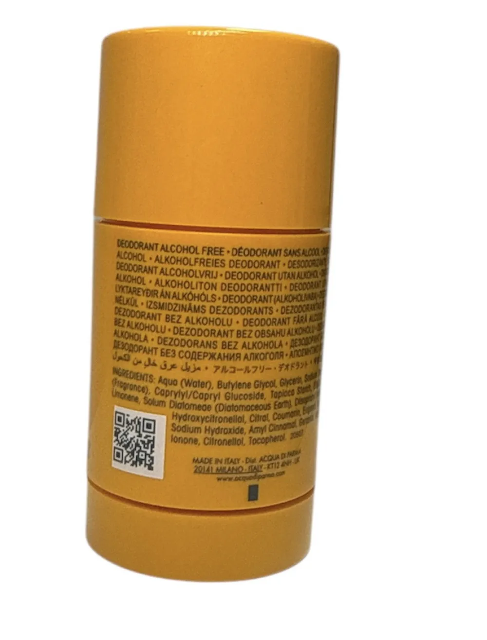 Colonia U Stick Déodorant 75 ml
