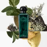 Concentrée D'Orange Verte navulbare eau de toilette unisex 50 ml