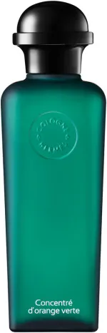 Concentrée D'Orange Verte eau de toilette unisex 100 ml