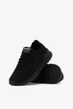 Ecoalf Conde Sneakers Black