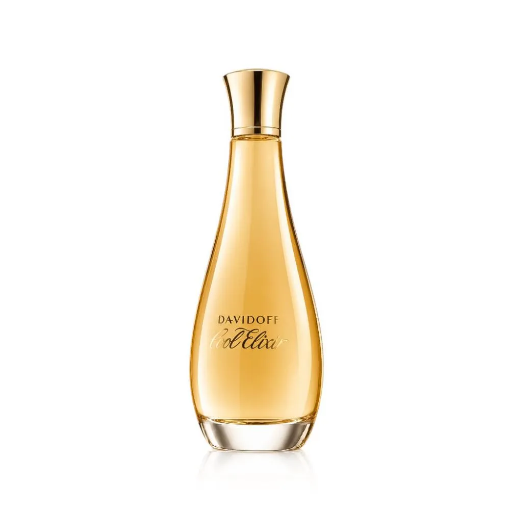 Cool Elixir Woman Intense parfum pour femme 100 ml