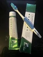 Cool Mint dentifrice blanchissant 133 g