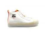 Ecoalf Cool Sneakers White