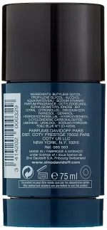 Cool Water stick déodorant 75 g pour homme