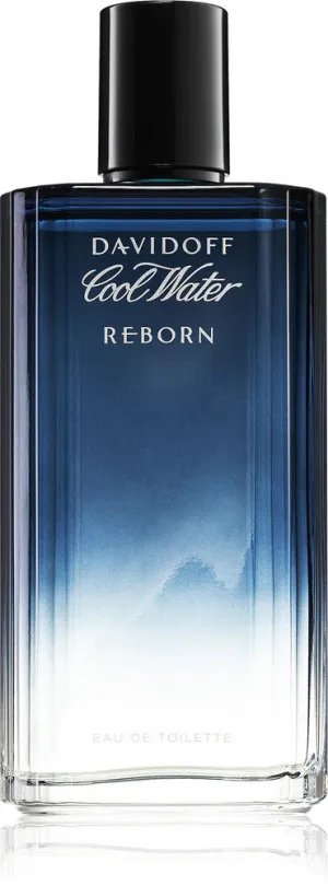 Davidoff Cool Water Reborn for Him eau de toilette voor heren